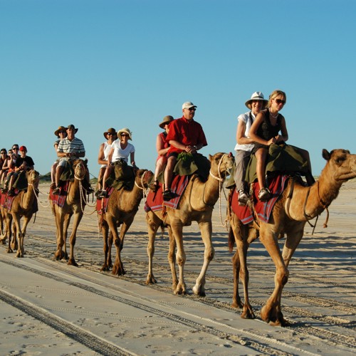 2009 Kimberley Charter