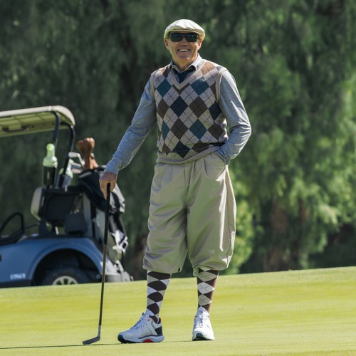 Australian Hickory Open 2025