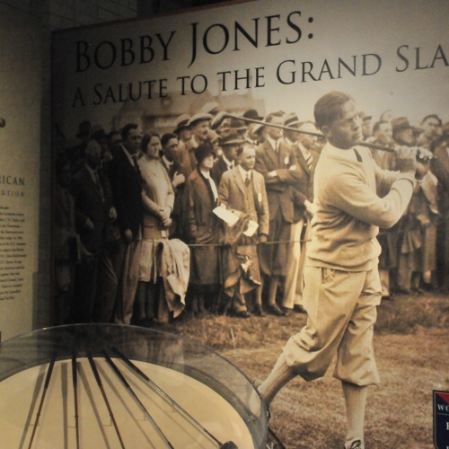 Golf Hall of Fame Florida