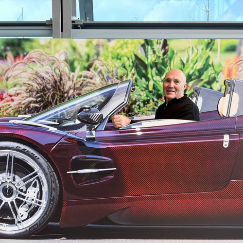 Italy and France March 2026