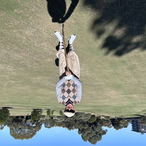 My Hickory Golf tournaments 