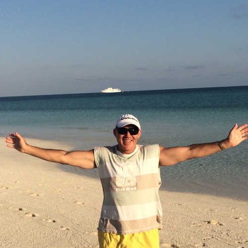 Rowley Shoals