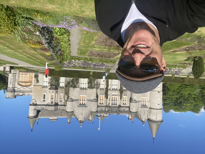 Balmoral Castle