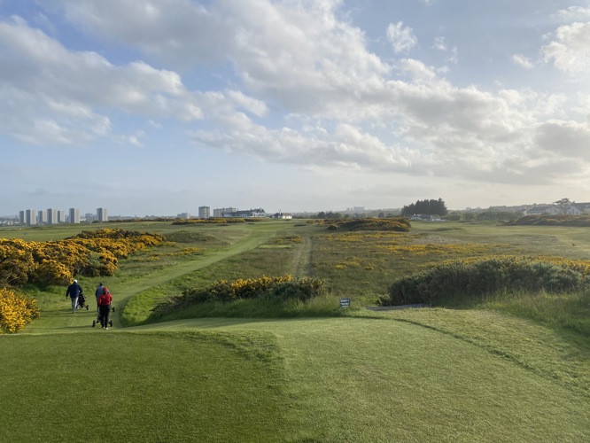 Royal Aberdeen