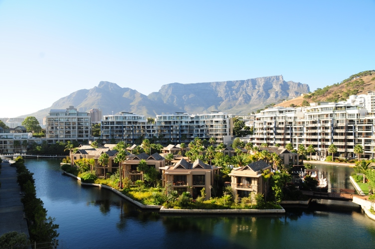 One & Only Cape Town
