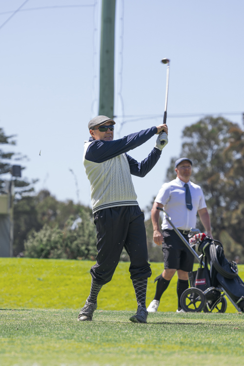 Bit rusty on the 1ST TEE