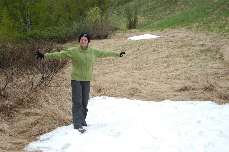 Where Pip almost gave up getting to the top