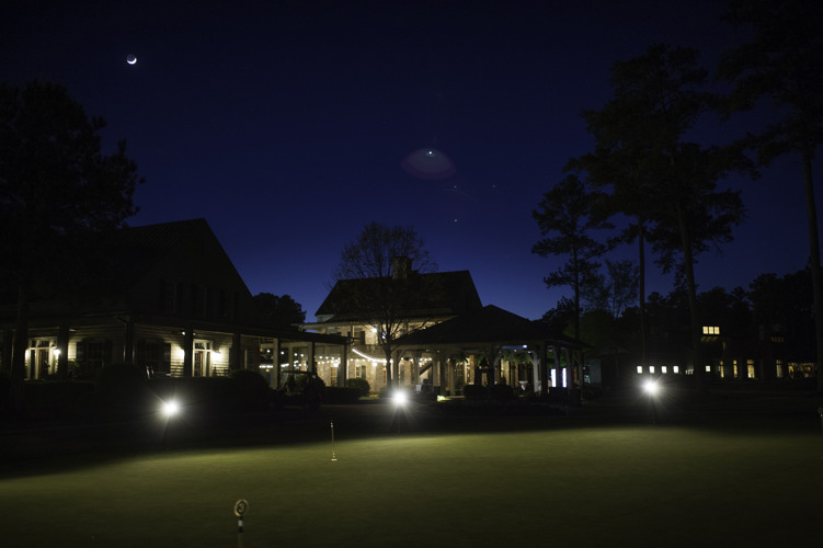 Putting Green Night2