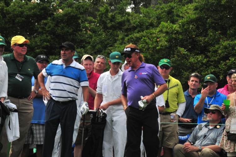 Miguel Ángel Jiménez