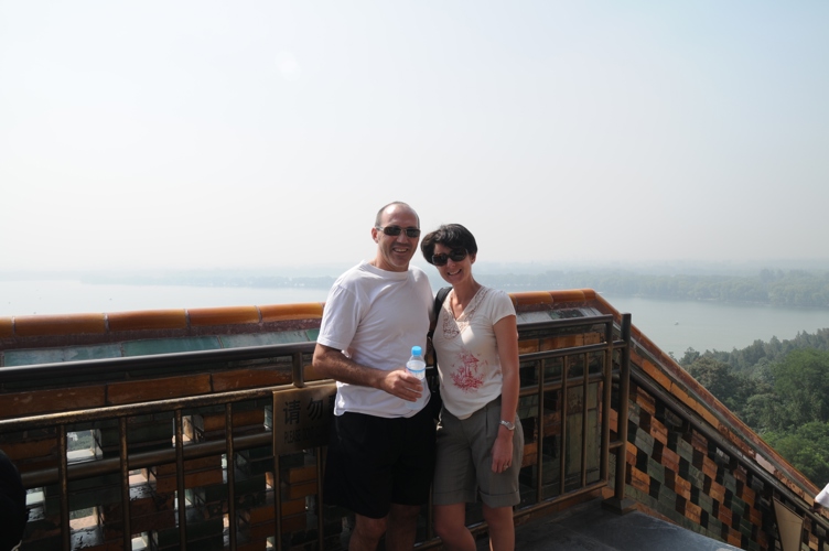 Pip and I Summer Palace