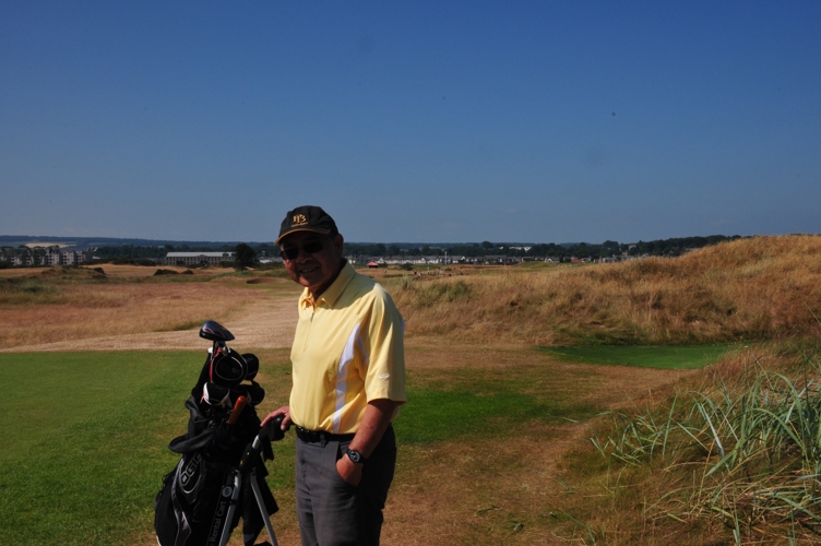 Eric was one of our best clients