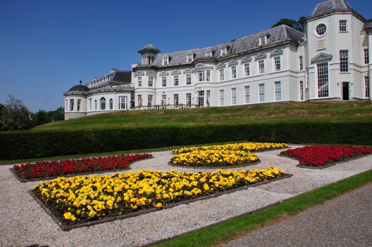 Kclub is one of my favourite places - we stayed and played here for 4 nights