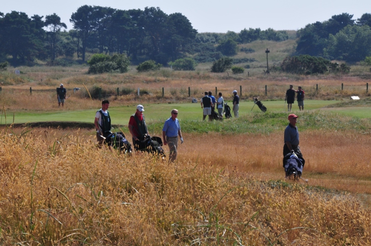 Your in play or your not