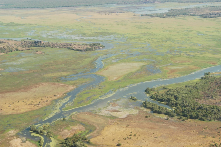 Mt Borradaile Day 3 191