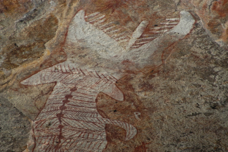 Mt Borradaile Day 3 019