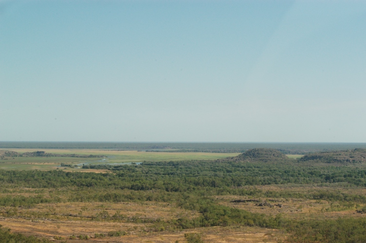 Mt Borradaile Day 3 189