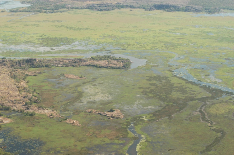 Mt Borradaile Day 3 195
