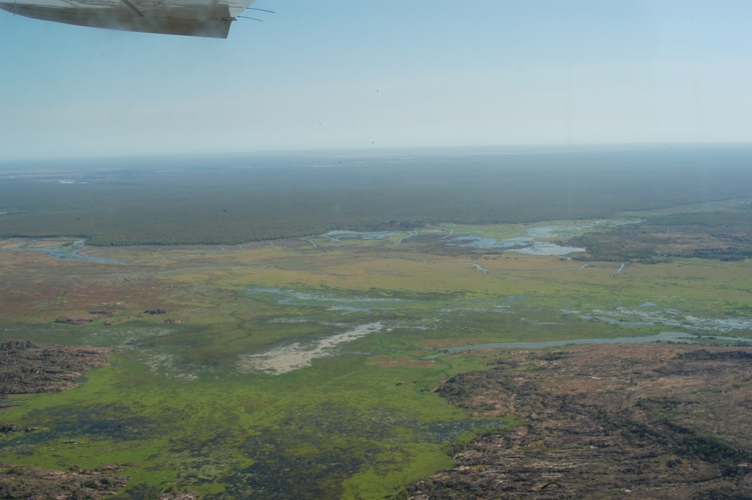 Mt Borradaile Day 3 197