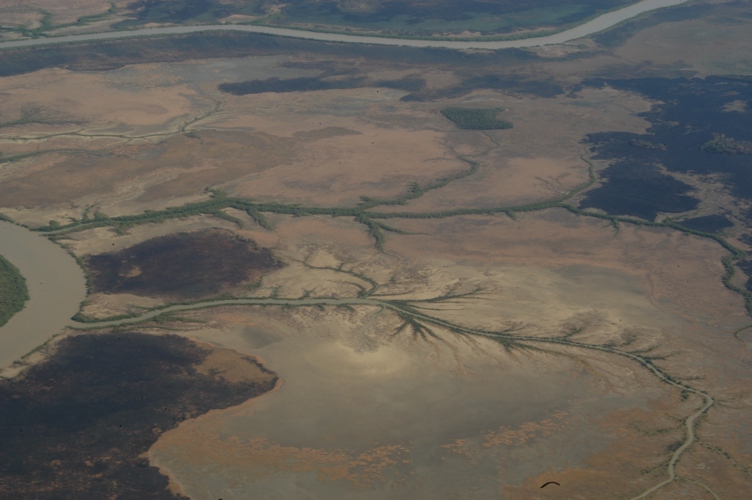 Mt Borradaile Day 3 200