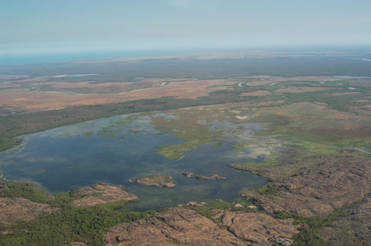Mt Borradaile Day 3 199