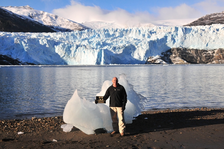 Now thats an icecube!