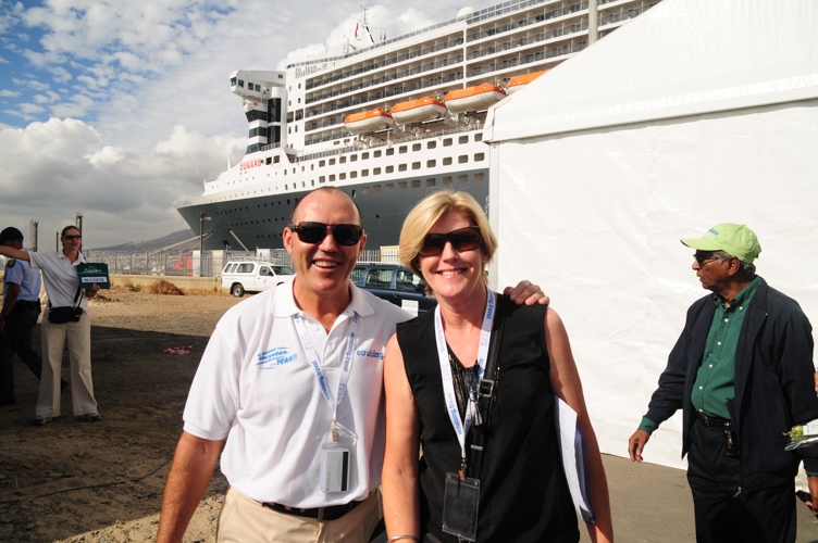 Karen one of our employees