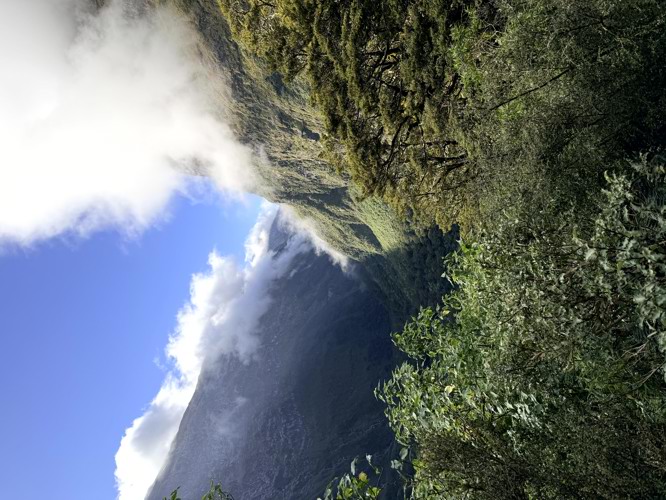 Thats where we are headed...