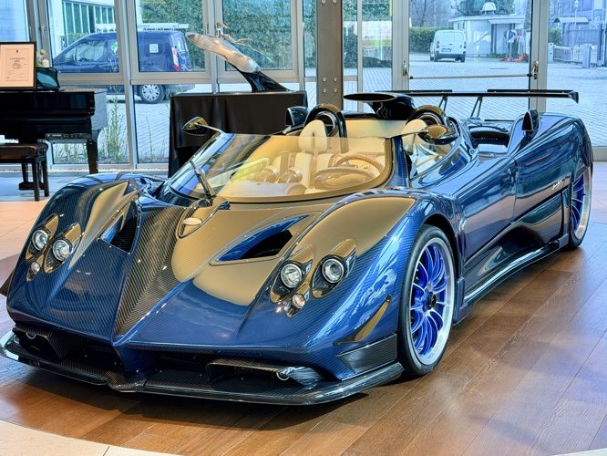 Pagani